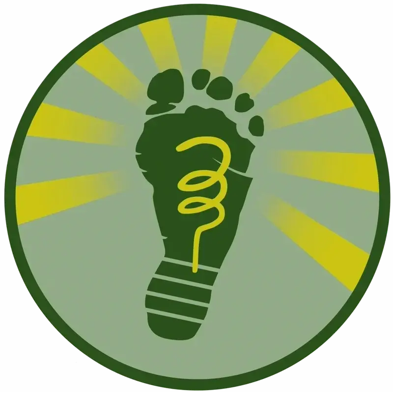 Footprint Possibilities logo