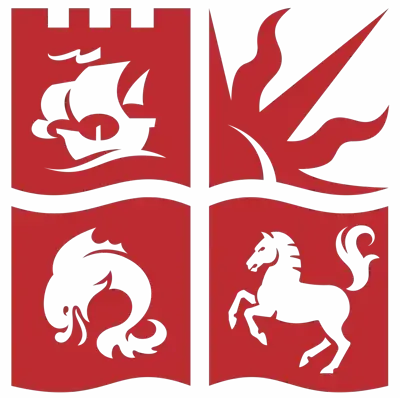 University of Bristol logo